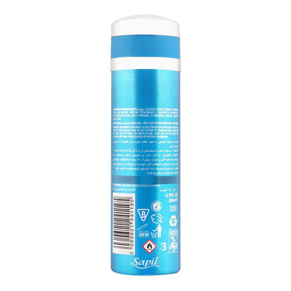 Sapil Chichi for Men Body Spray 200ml