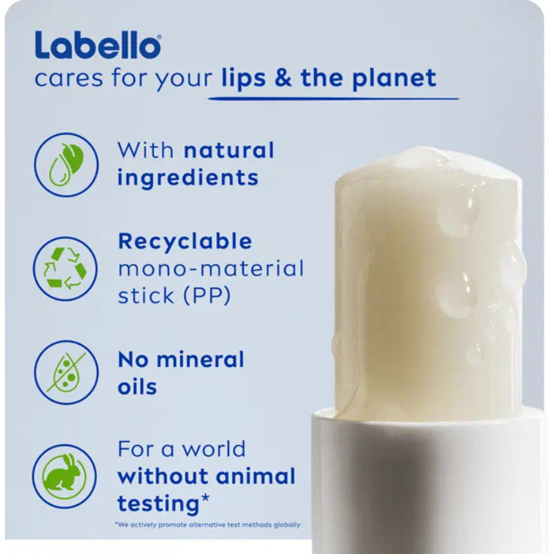 Labello 24H+ Moisture SPF 15 Hydro Care Lip Balm 4.8g