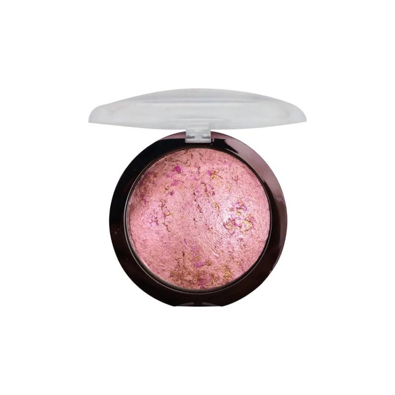 Glamorous Face Mineral Tera Cotta Blushon Single (106)