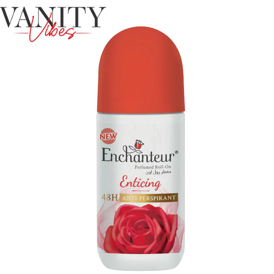 Enchanteur Enticing Roll On 50 ml