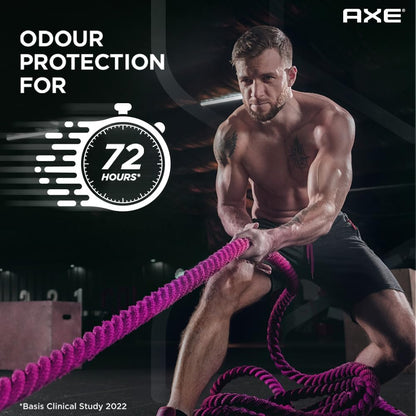 Axe Signature Maverick Fresh Spicy Body Deodorant 122ml