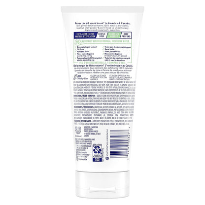 St. Ives Soft Skin Scrub Avocado & Honey 170g Nourishing & Gentle Exfoliating Face Scrub