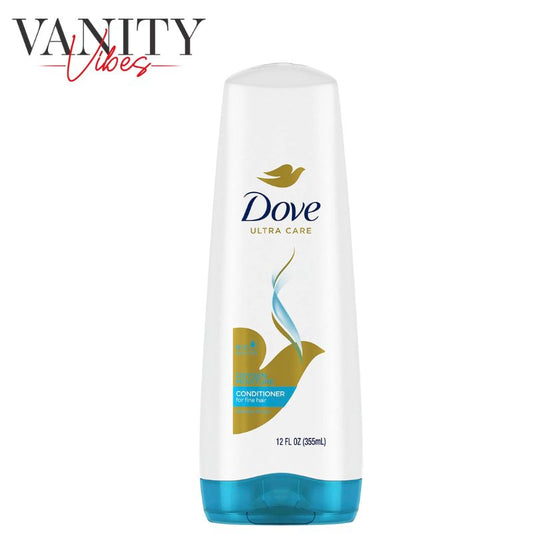 Dove Oxygen Moisture Conditioner 355 Ml Hair Care Product