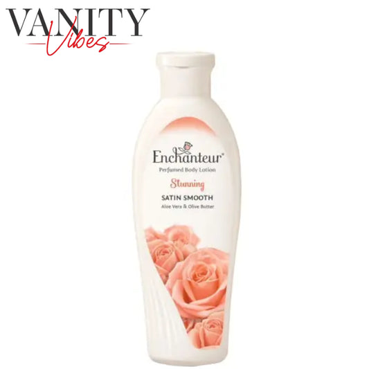 Enchanteur Stunning Smooth Lotion Perfumed Stunning 250ml