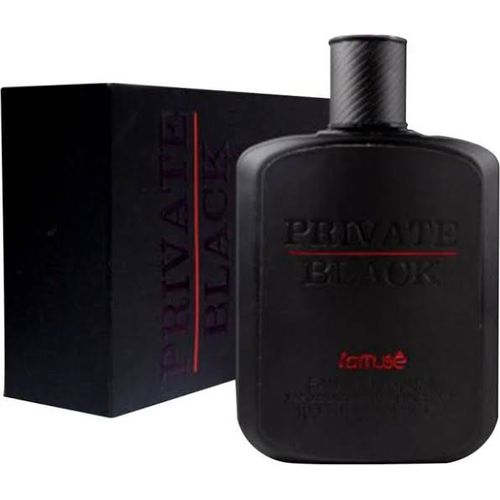 Aris Perfumes Private Black Eau de Parfum 100ml