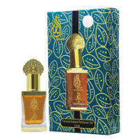 Aris Perfumes Arabiyat My Perfumes Elham Attar 12ml