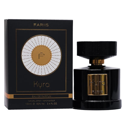 Faris Kyra by Fariis EDP for Women 100ml
