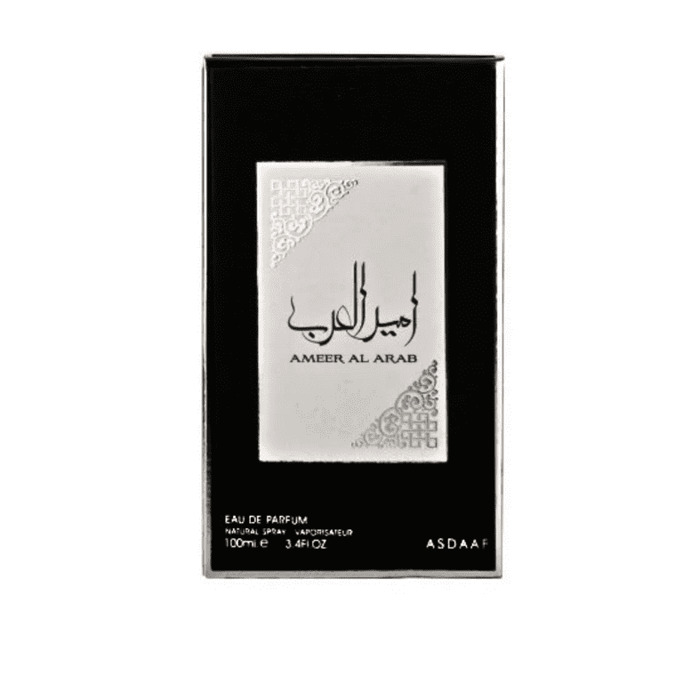 Lattafa Asdaaf Ameer Al Arab Perfume EDP for Women And Men 100ml