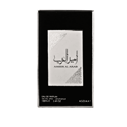 Lattafa Asdaaf Ameer Al Arab Perfume EDP for Women And Men 100ml