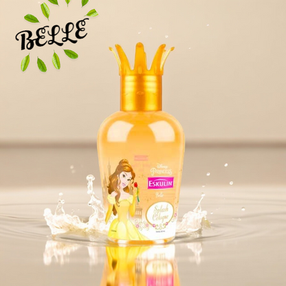 Eskulin Belle Crown Splash Cologne 125ml
