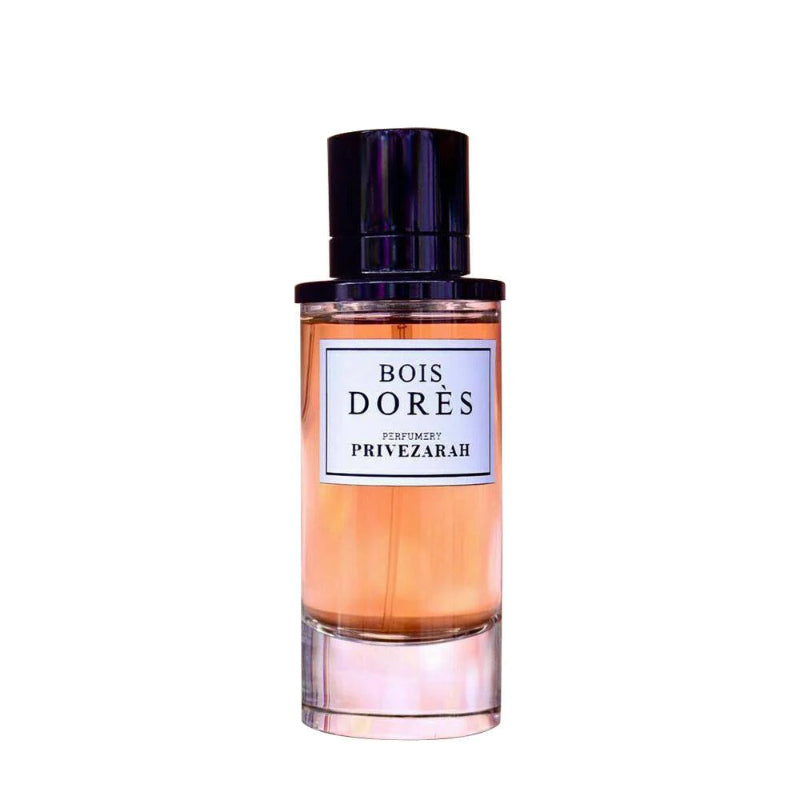 Aris Perfumes Privezarah Bois Dores Prive Collection IV Eau de Parfum, 80ml