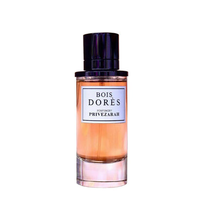 Aris Perfumes Privezarah Bois Dores Prive Collection IV Eau de Parfum, 80ml