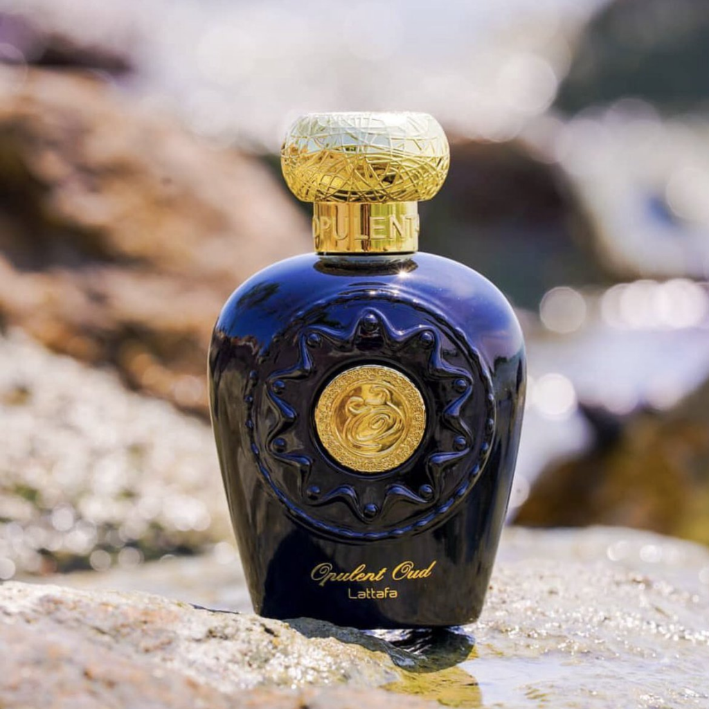 Lattafa Opulent Oud For Men & Women Edp 100ml