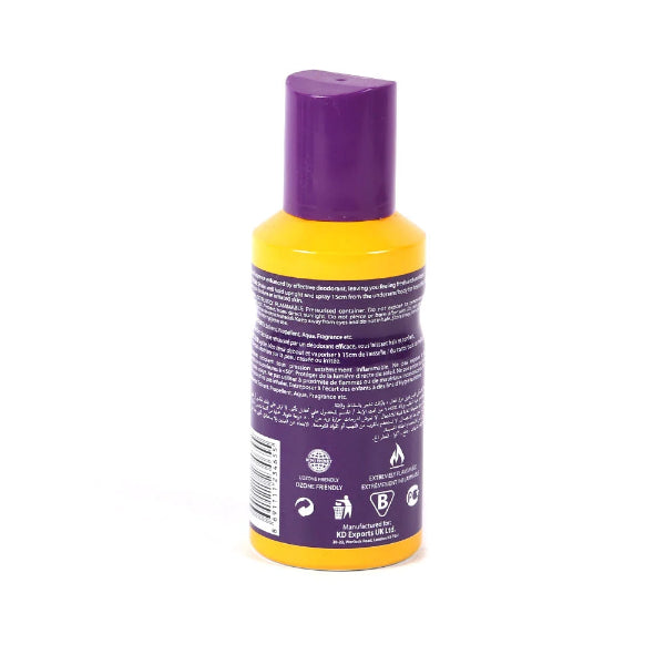 Ferrari Sports 10 Deodorant Body Spray 150ml
