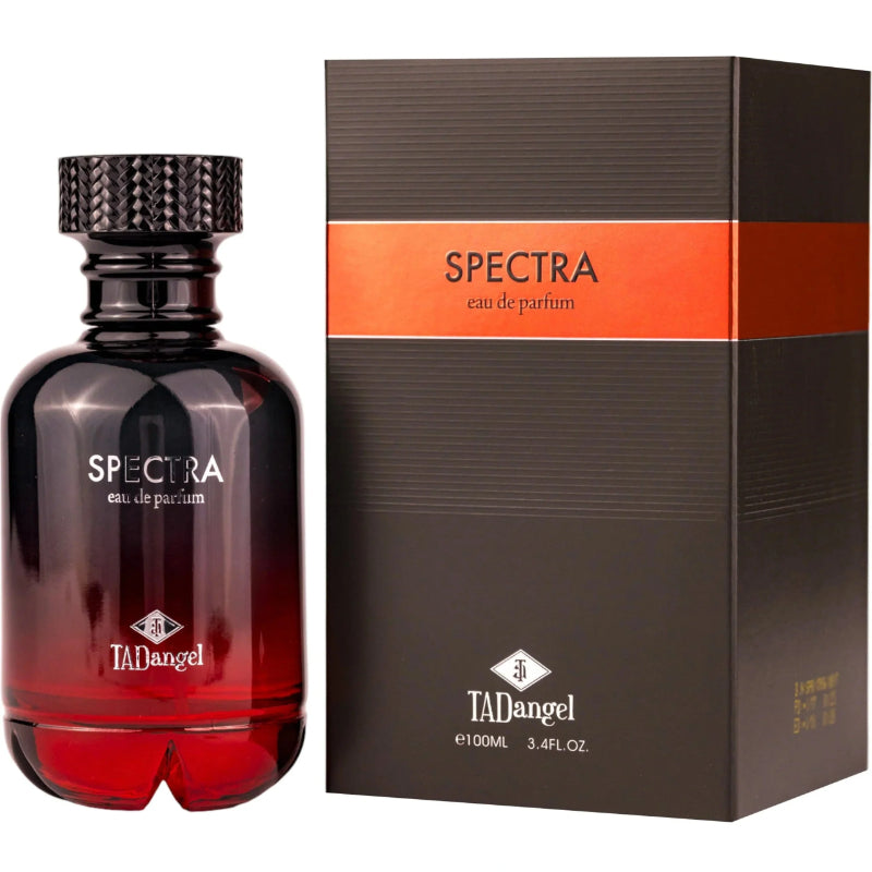 Spectra by Tad Angel EDP 100ml for Men