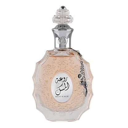 Lattafa Rouat Al Musk for Women EDP 100ml