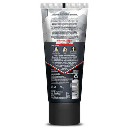 Emami Fair/Smart & Handsome 100% Oil Clear Face Wash 50g