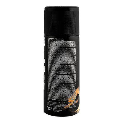 Reebok Reload For Him Deodorant Body Spray 150ml - Long Lasting Fresh Masculine Fragrance with All Day Odor Protection, Sweat