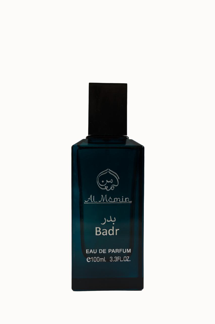 Aris Perfumes Al Momin Badr EDP 100ml Erba Pura Perfume Spray (unisex)