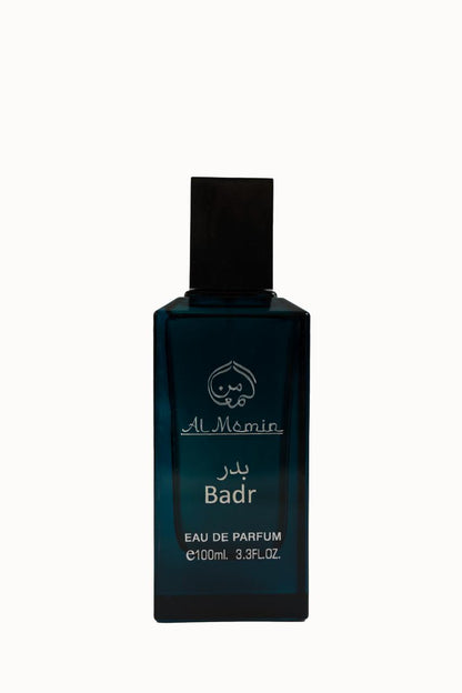 Aris Perfumes Al Momin Badr EDP 100ml Erba Pura Perfume Spray (unisex)