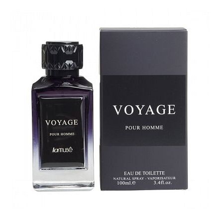 Aris Perfumes Voyage Pour Homme 100-ml