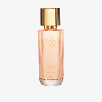 Oriflame Giordani Gold Woman Eau de Parfum 50ml