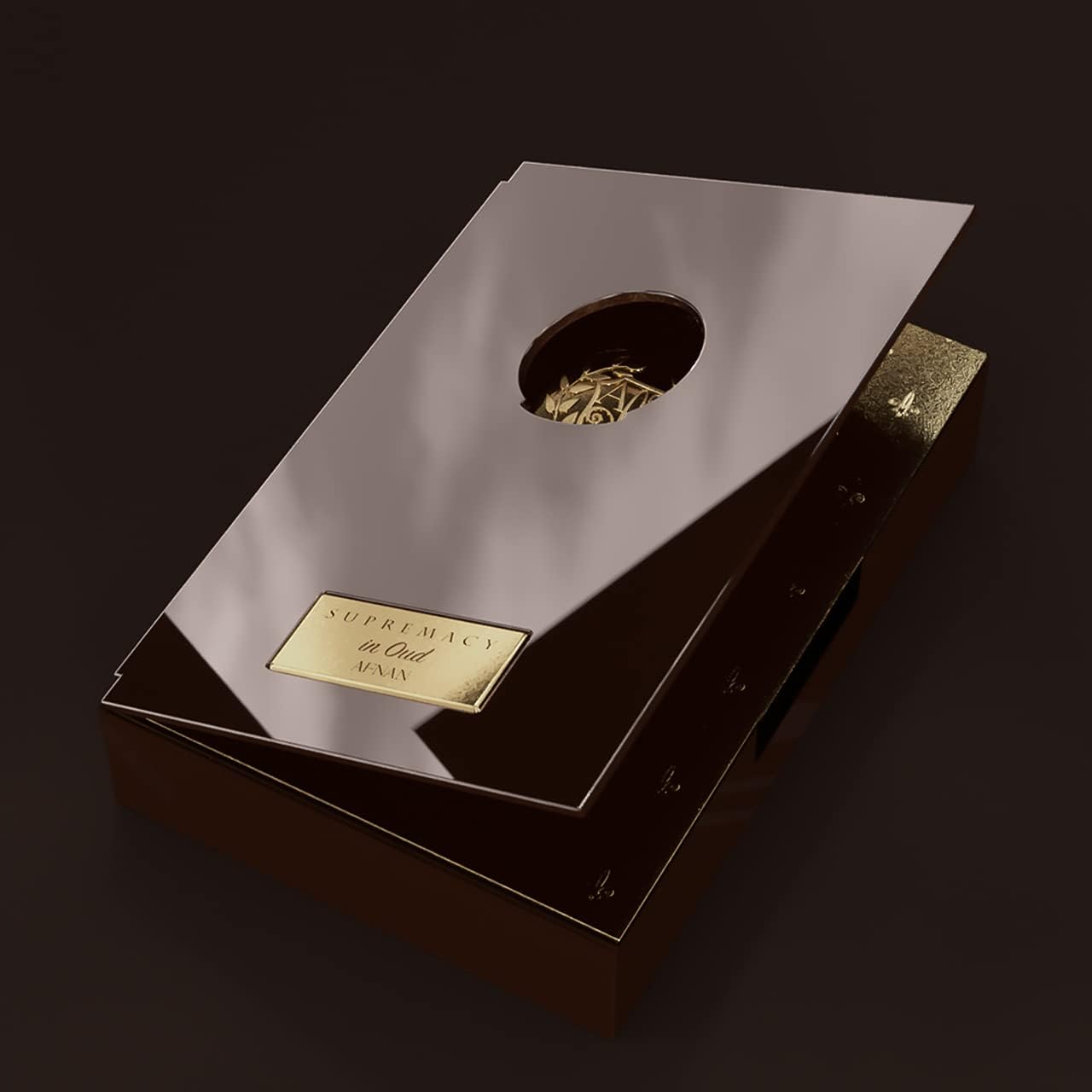 Aris Perfumes AFNAN Supremacy in Oud Eau de Parfum 100ml