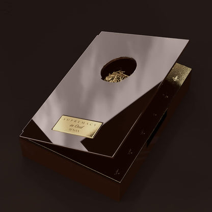 Aris Perfumes AFNAN Supremacy in Oud Eau de Parfum 100ml