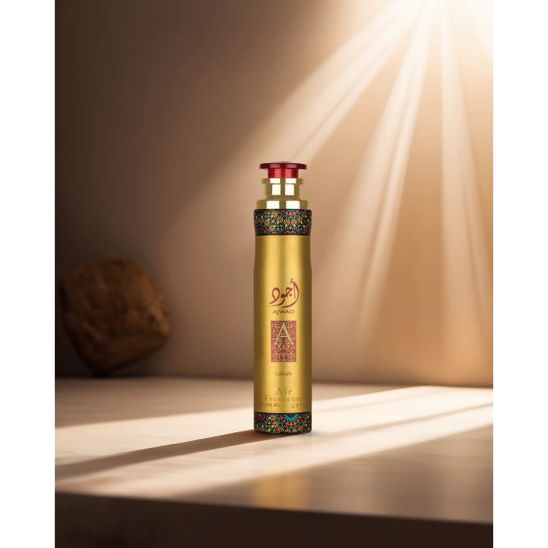 LATTAFA AJWAD Air Freshener 300ml