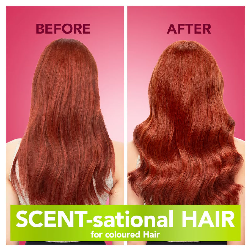 Herbal Essences Ignite My Colour Rose Shampoo 400ml