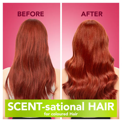 Herbal Essences Ignite My Colour Rose Shampoo 400ml