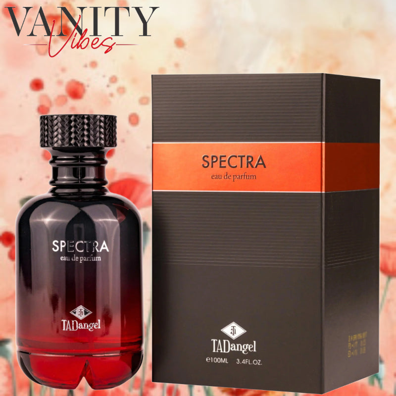Spectra by Tad Angel EDP 100ml for Men