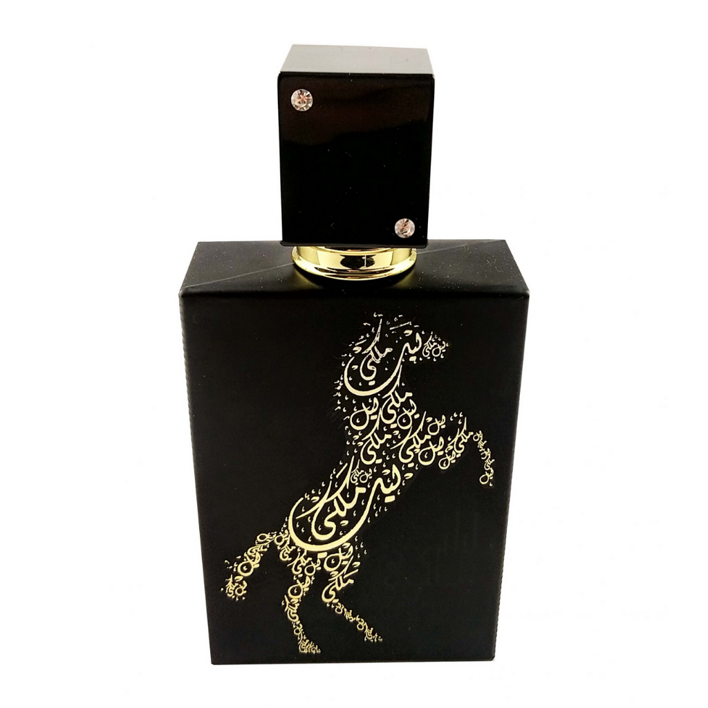 Lattafa Lail Maleki EDP Fragrance for Women 100ml