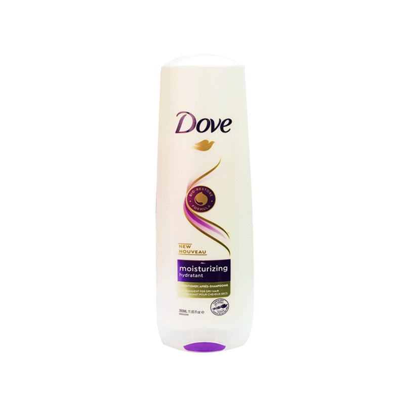 Dove Moisturizing Hydratant Conditioner 350ml
