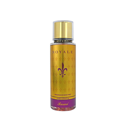 Royale by Rasasi Body Mist 250ml for Women