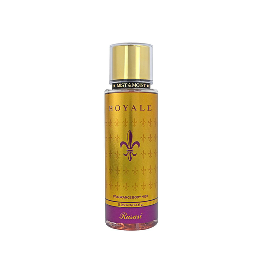 Royale by Rasasi Body Mist 250ml for Women