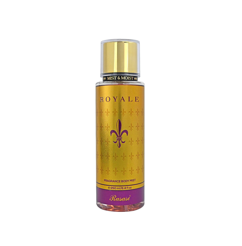Royale by Rasasi Body Mist 250ml for Women