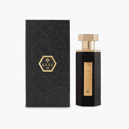 Reef 21 By Reef Perfumes EDP 100ml For Men & Women