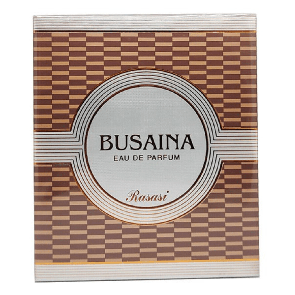 Busaina by Rasasi EDP 50ml for Women
