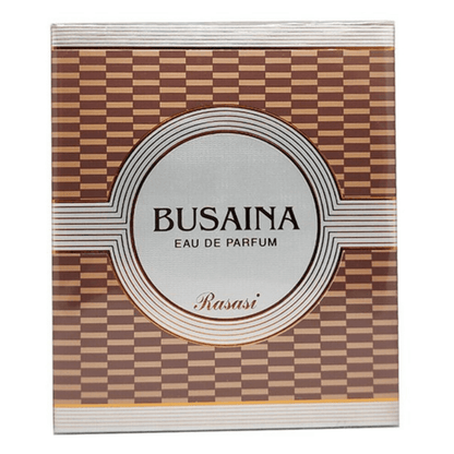 Busaina by Rasasi EDP 50ml for Women