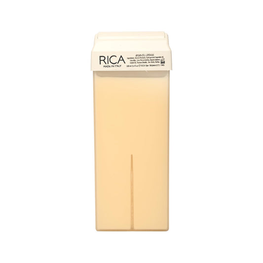 Rica Argan Oil Normal Skin Roll On Wax Refill - 100 ML