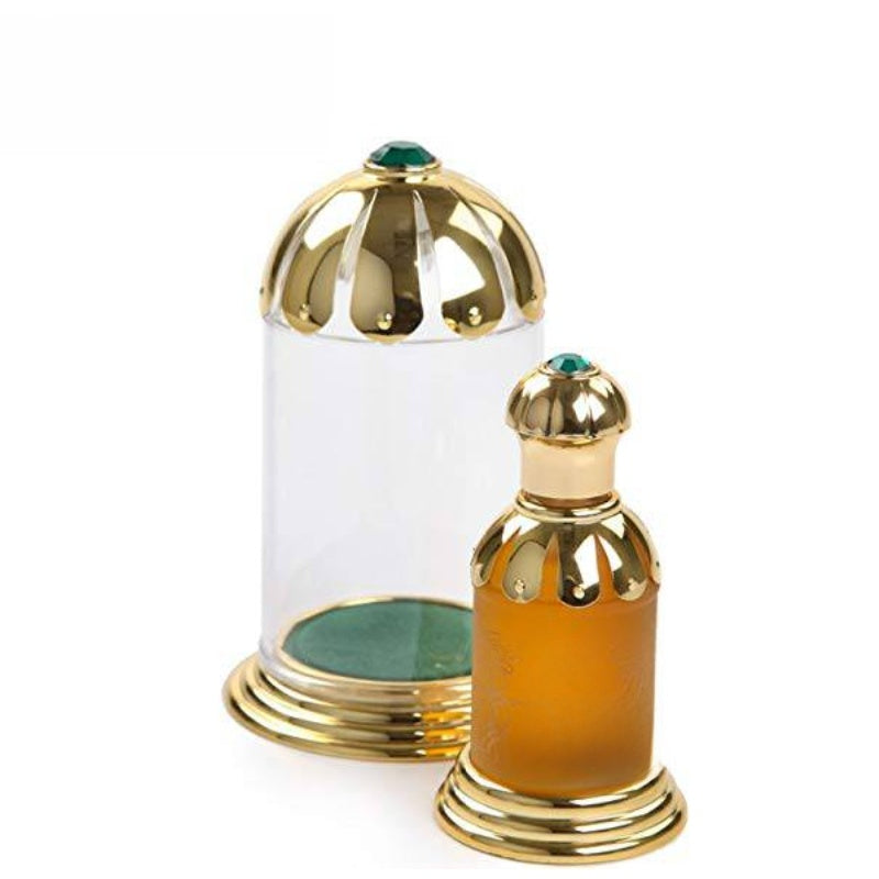 Attar Mubakhar Green Perfume Oil By Rasasi 20ml For Men & Women
