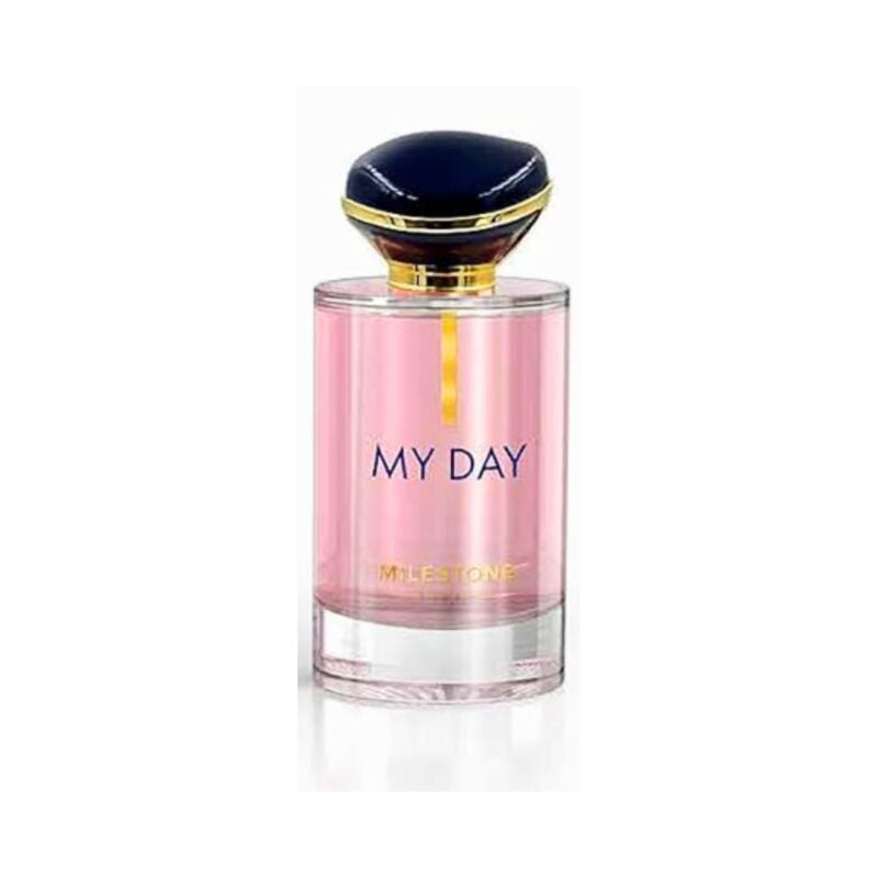 My Day by Milestone Eau de Parfum 100ml for Women