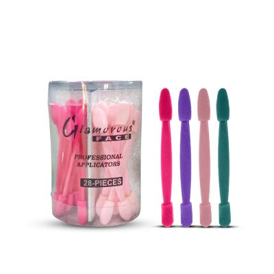 Glamorous Face Applicator brushes