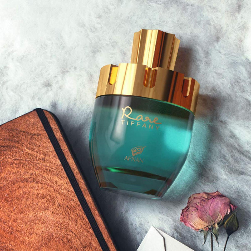 Afnan Rare Tiffany Edp 100ml
