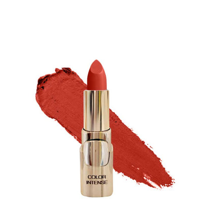 Color Institute Color Intense Lipstick (silver Case) (Shade:01)