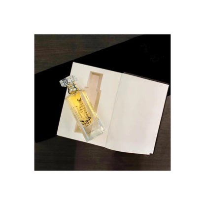 Lattafa Perfume Adeeb EDP - 100ml