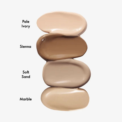 Oriflame The One Everlasting Sync Stress Free Foundation SPF 20 + UVA protection Natural (Shade: Marble) 30ml