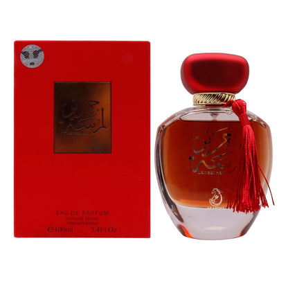 Lamsat Harir by Arabiyat EDP 100ml for Women