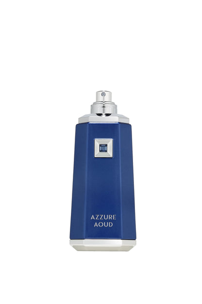 Azzure Aoud by French Avenue Eau de Parfum 100ml for Men & Women